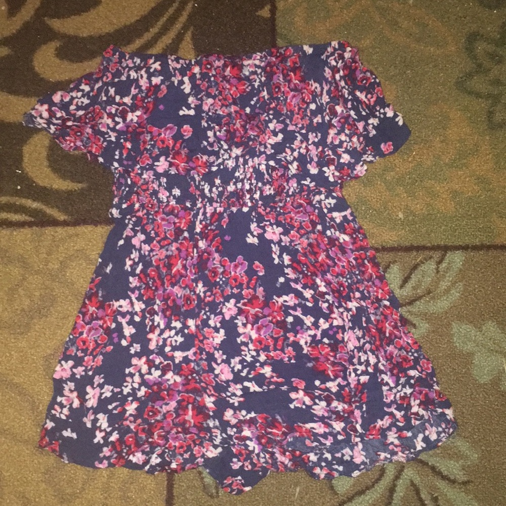 Brand - Speechless Romper
